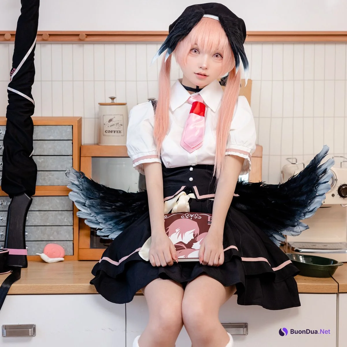 Cosplay 花铃 小春 - Photo 17