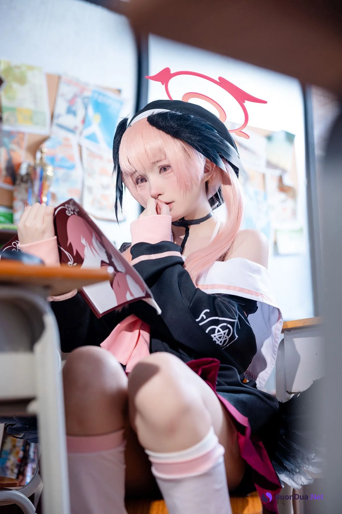 Cosplay 花铃 小春 - Photo 18