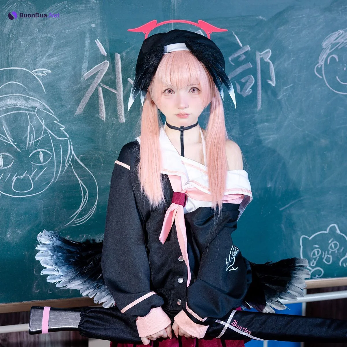 Cosplay 花铃 小春 - Photo 2