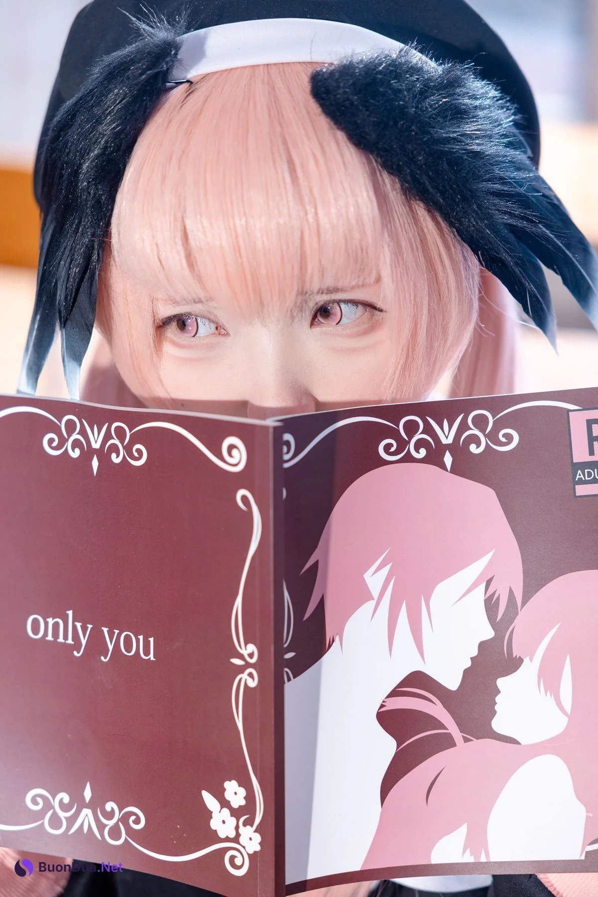 Cosplay 花铃 小春 - Photo 4