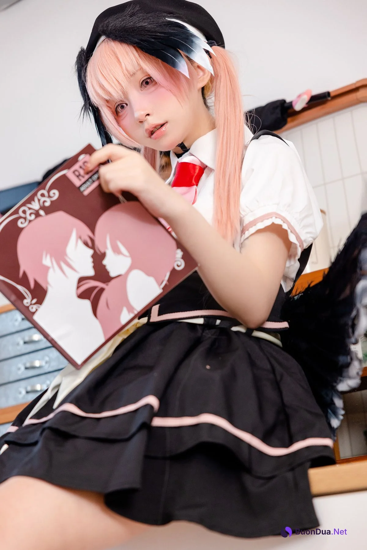 Cosplay 花铃 小春 - Photo 5