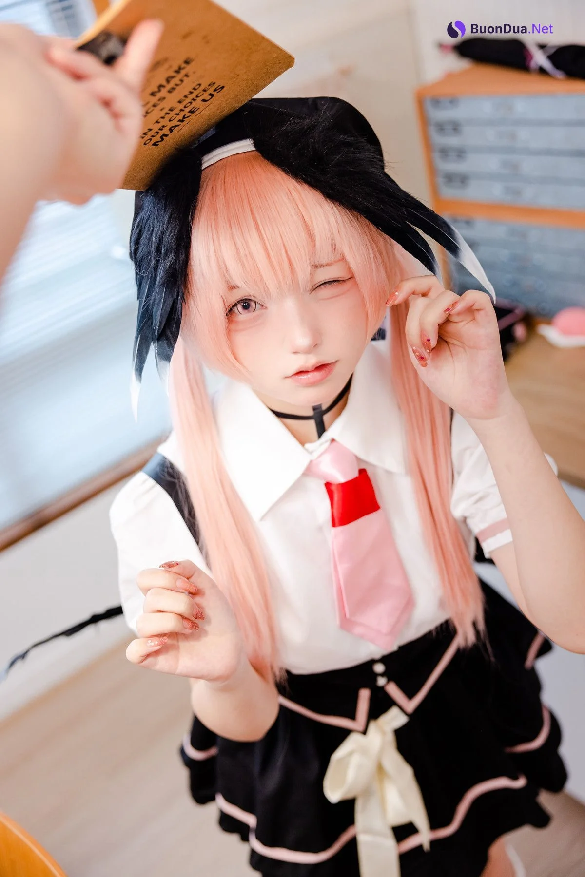 Cosplay 花铃 小春 - Photo 6