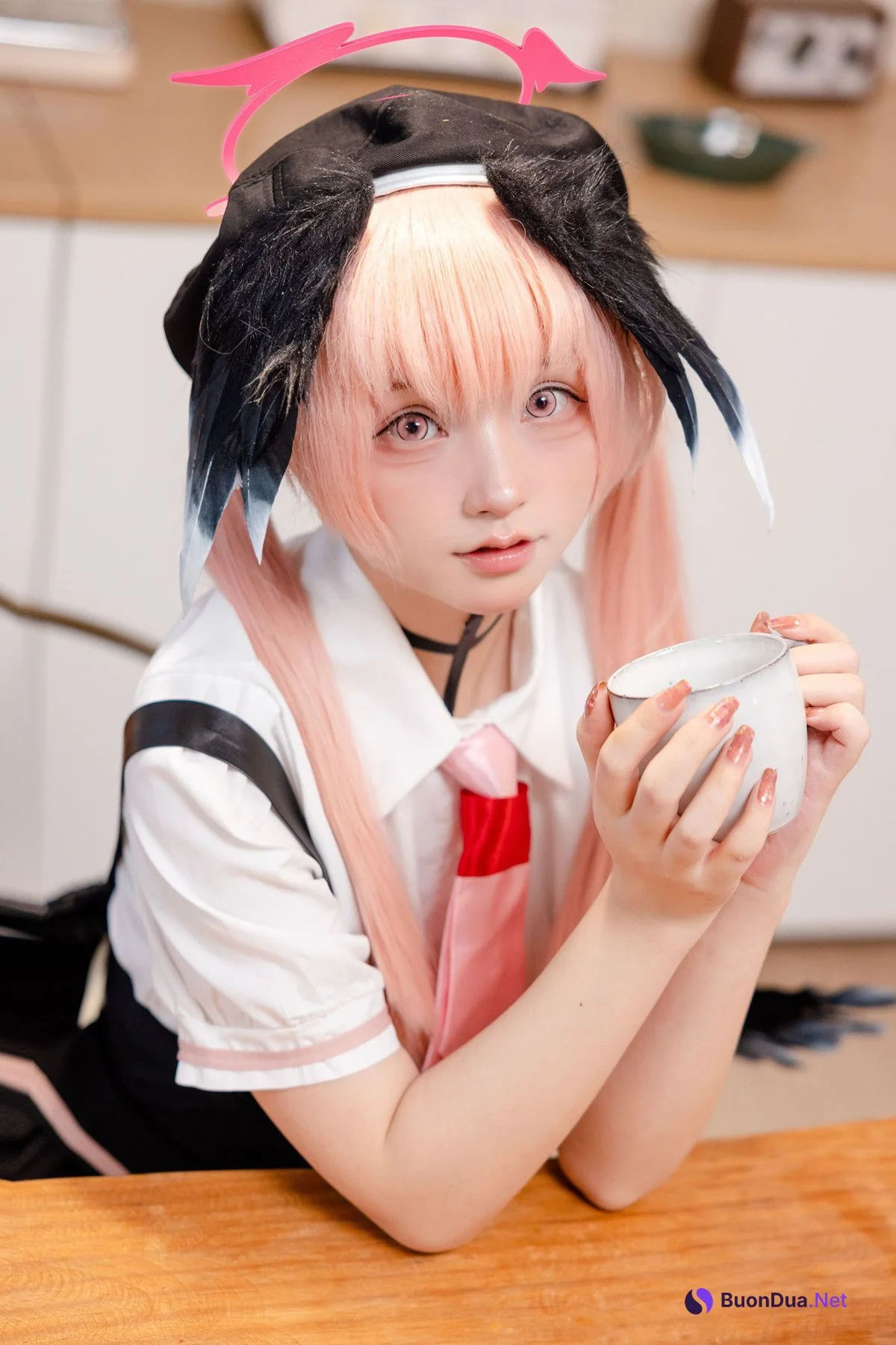 Cosplay 花铃 小春 - Photo 7