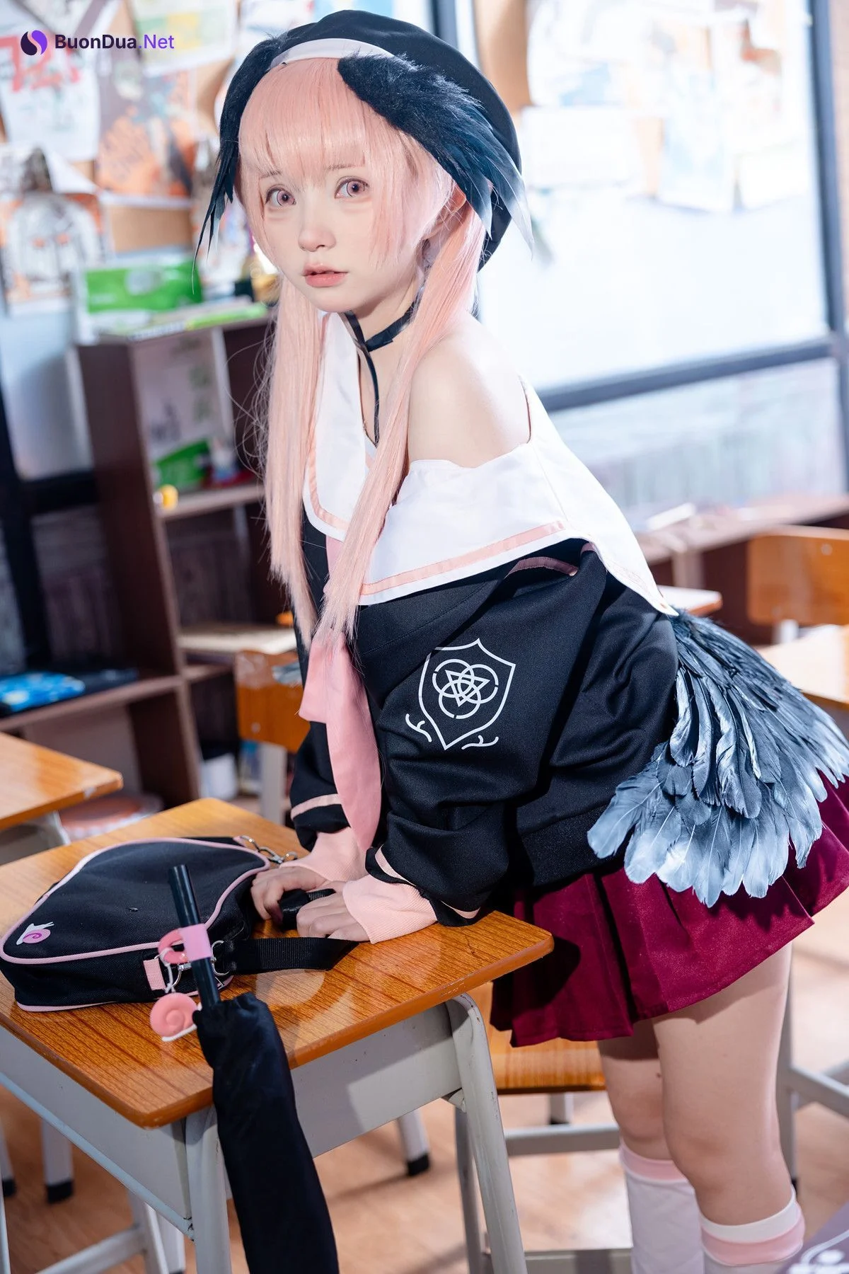 Cosplay 花铃 小春 - Photo 8
