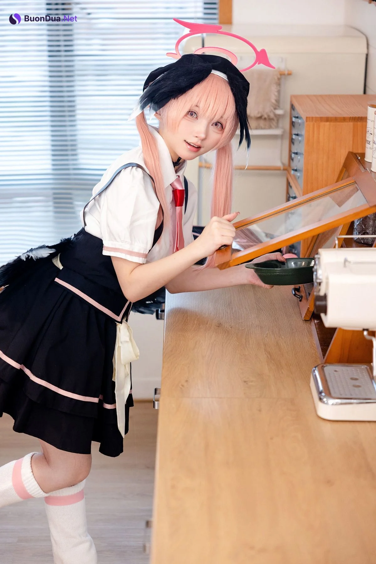 Cosplay 花铃 小春 - Photo 9