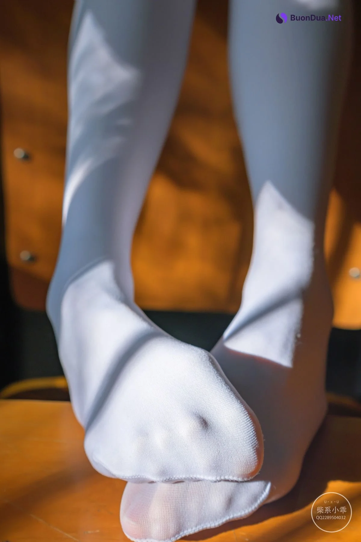 Cosplay 稚乖画册 夜夜 教室 - Photo 6