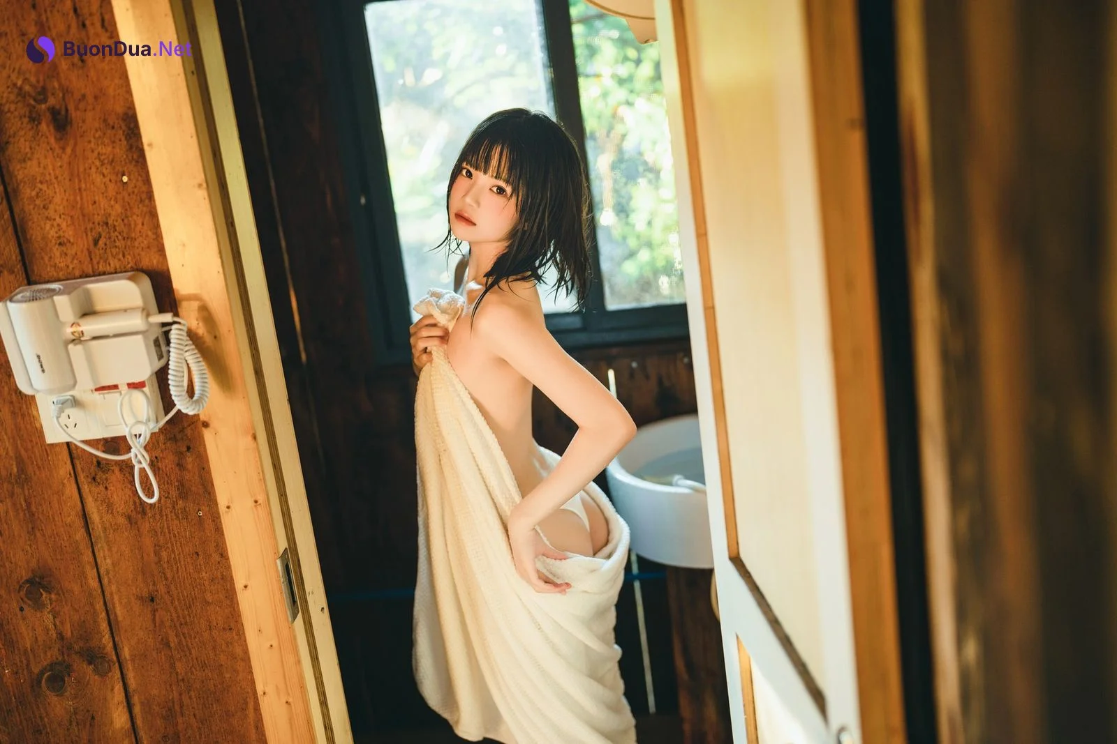 Cosplay 桜桃喵 果夏 - Photo 10