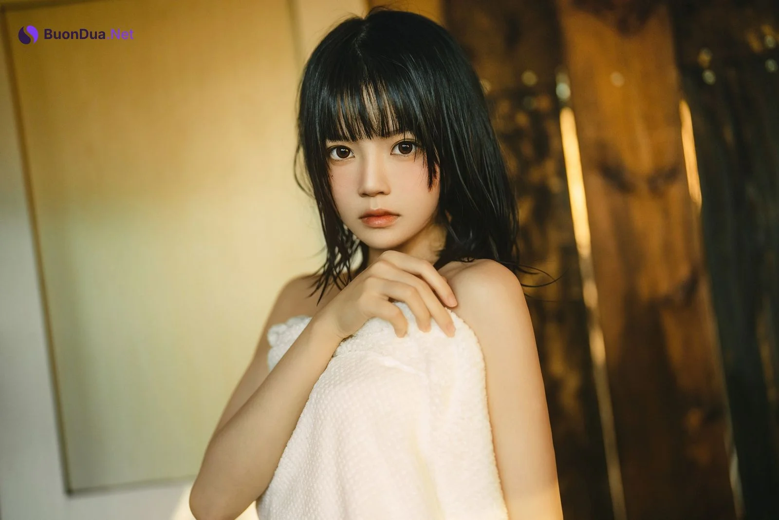 Cosplay 桜桃喵 果夏 - Photo 17