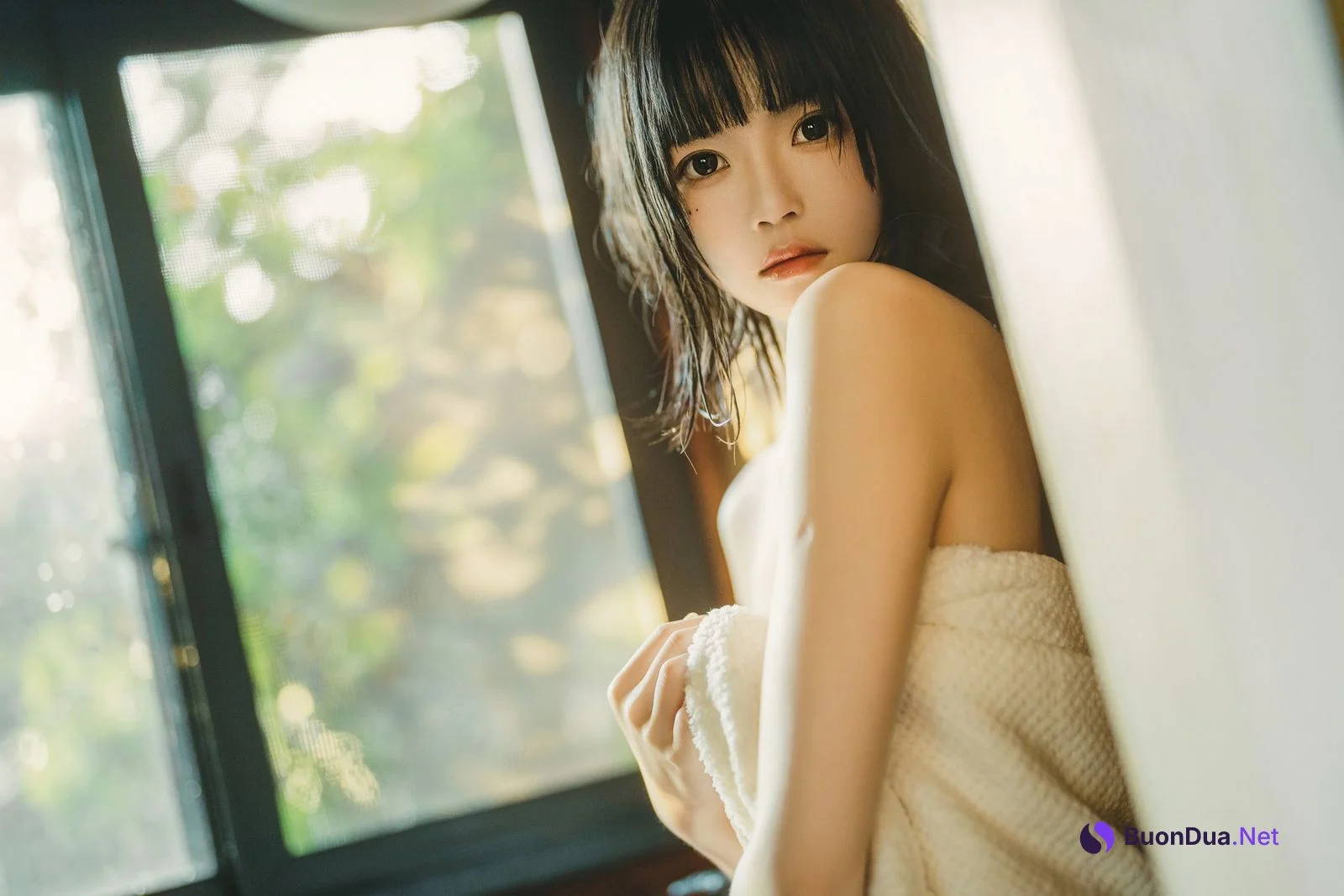 Cosplay 桜桃喵 果夏 - Photo 19