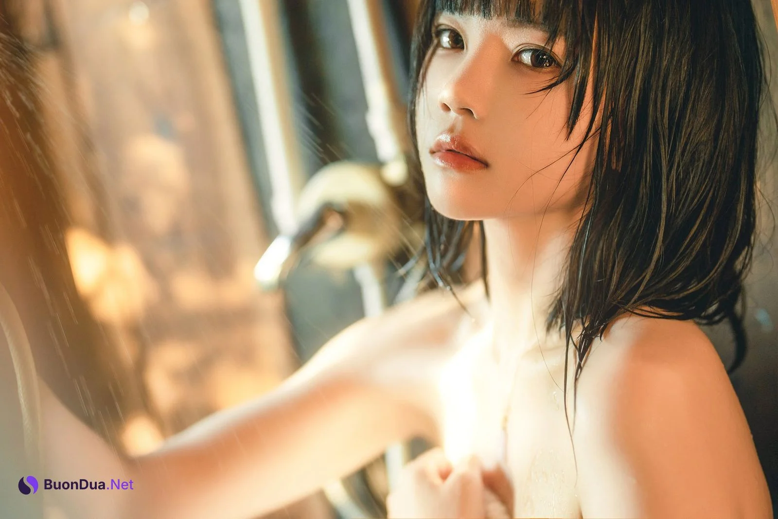 Cosplay 桜桃喵 果夏 - Photo 3