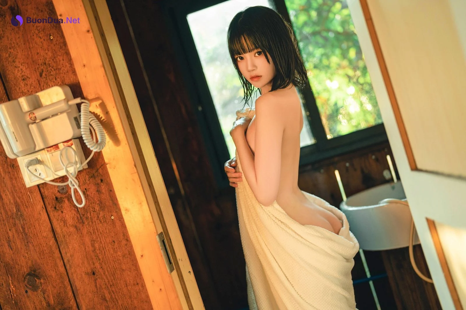 Cosplay 桜桃喵 果夏 - Photo 6