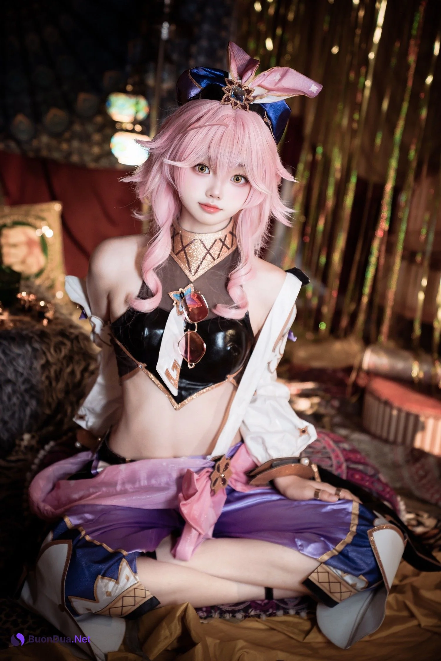 Cosplay 村上西瓜 多莉 Dolly - Photo 12
