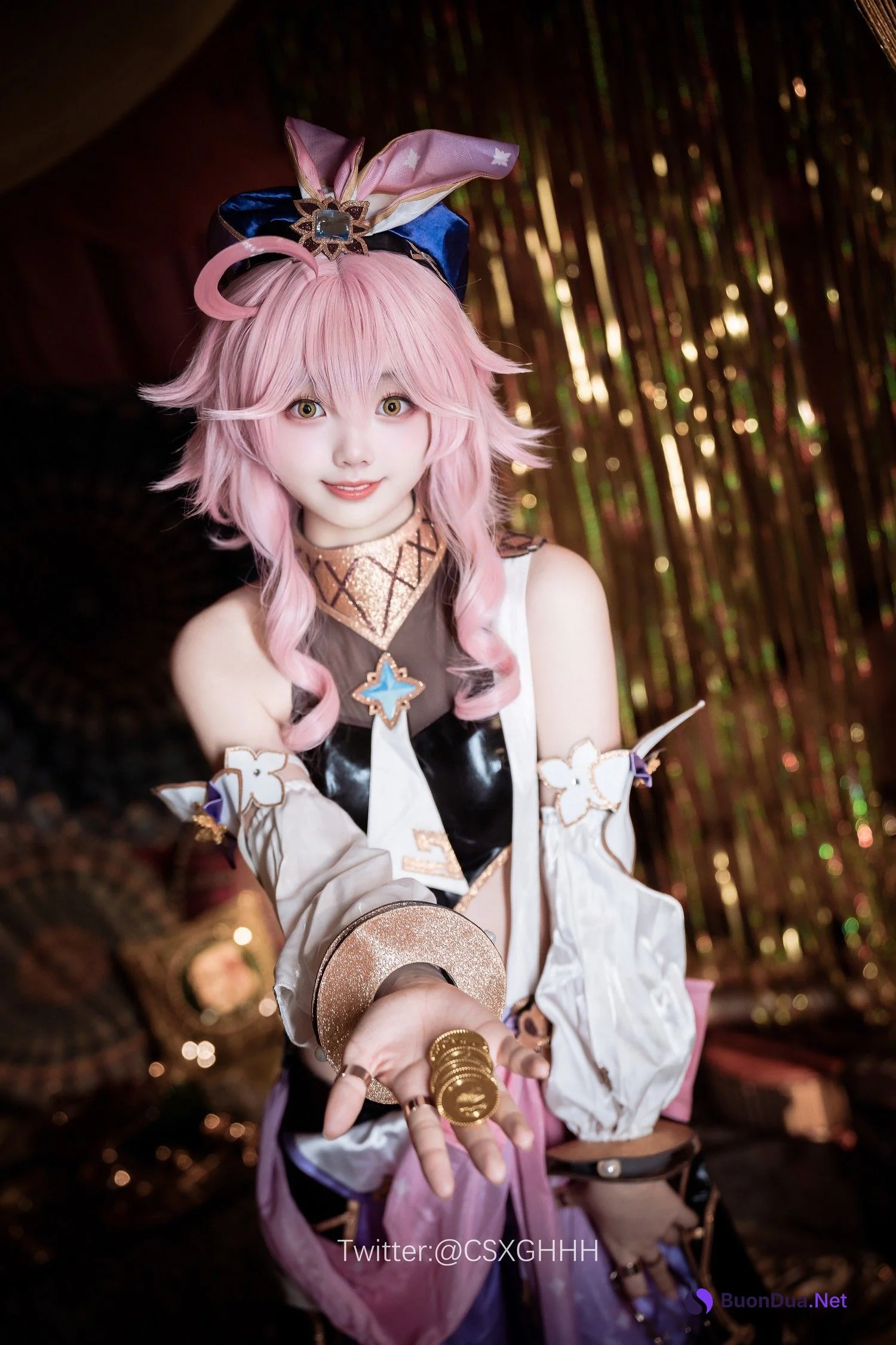 Cosplay 村上西瓜 多莉 Dolly - Photo 13