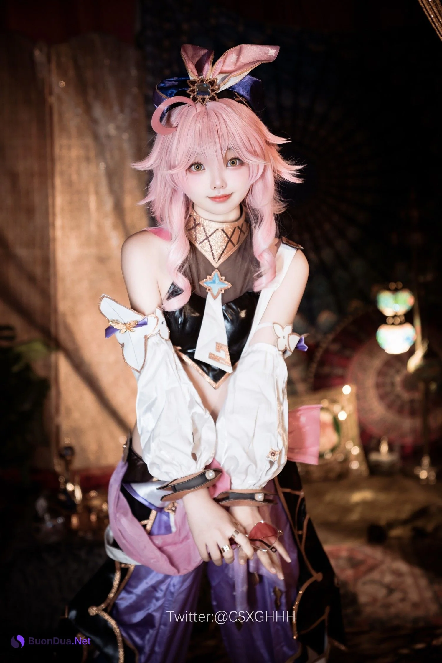 Cosplay 村上西瓜 多莉 Dolly - Photo 14