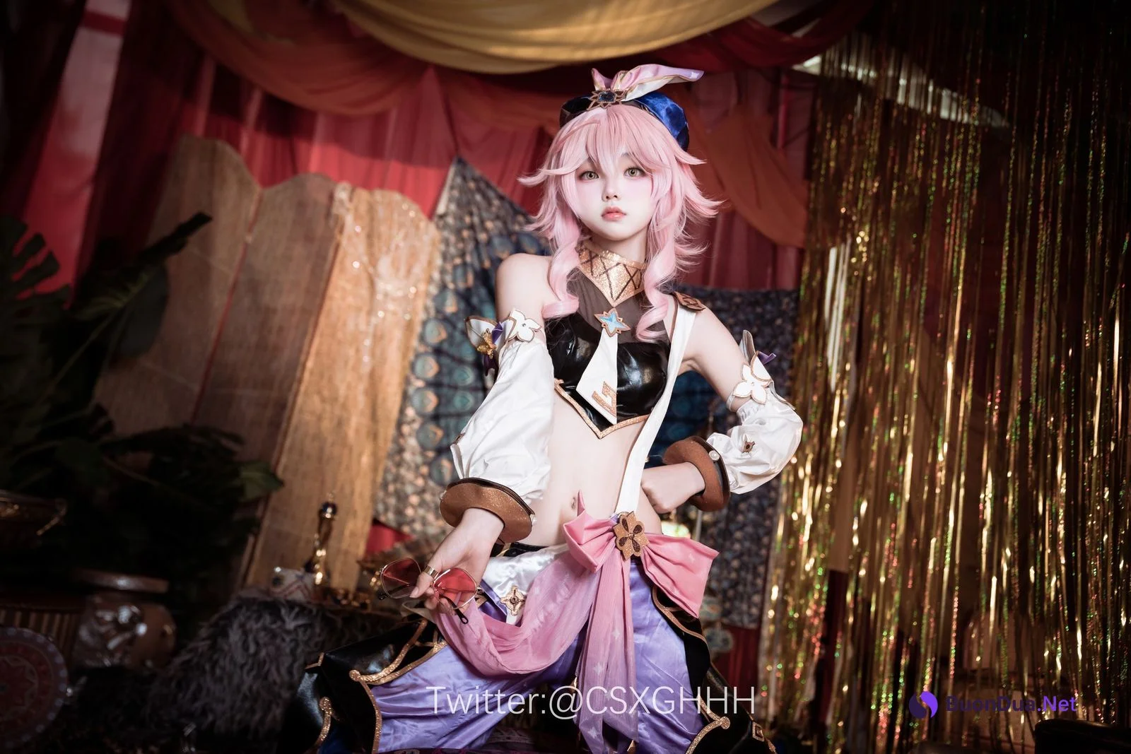Cosplay 村上西瓜 多莉 Dolly - Photo 7