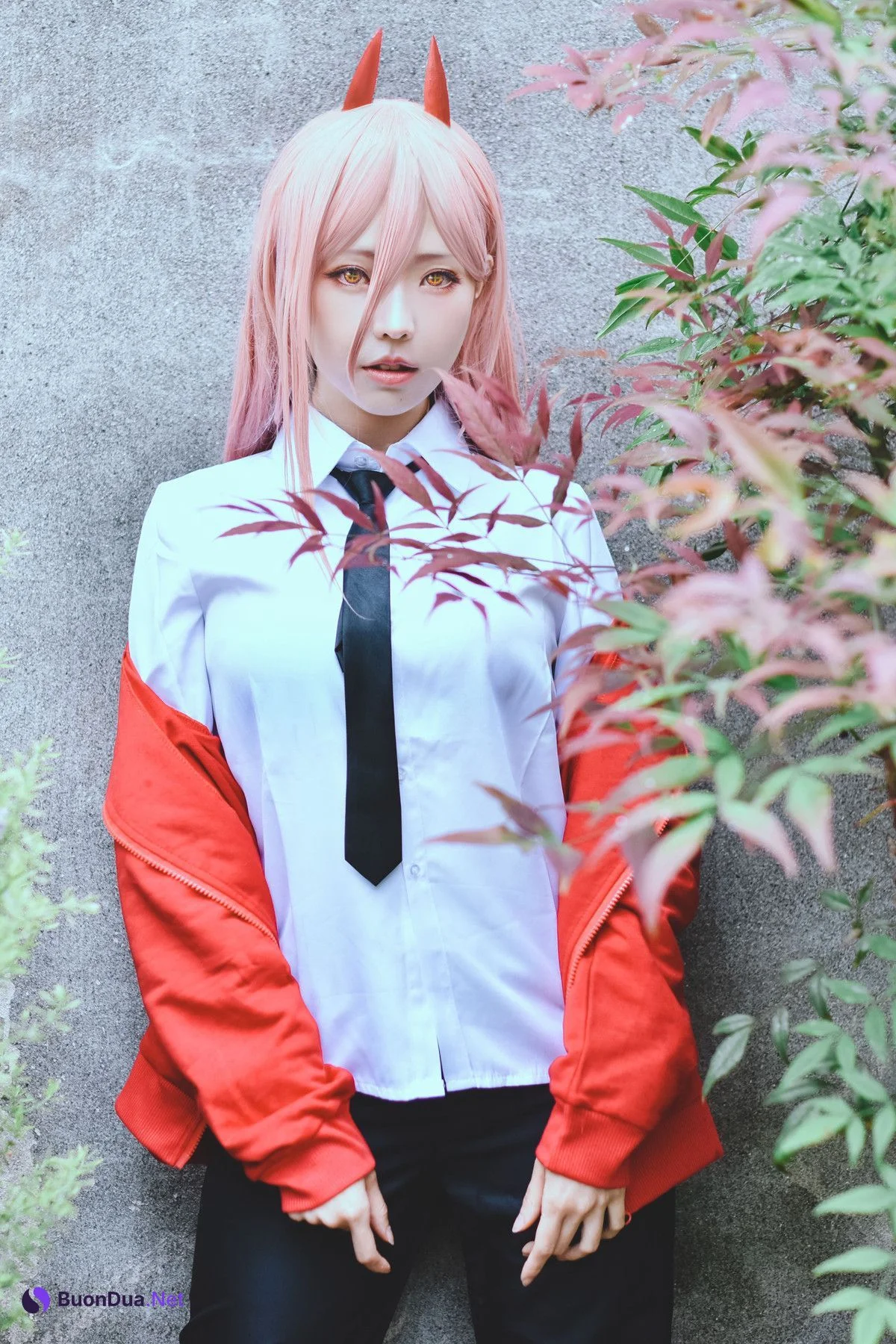 Cosplay ElyEE子 Power パワー - Photo 13