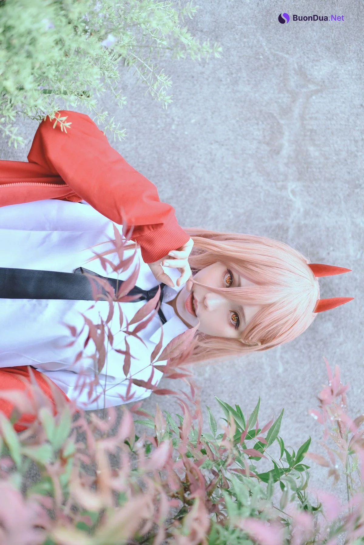 Cosplay ElyEE子 Power パワー - Photo 14