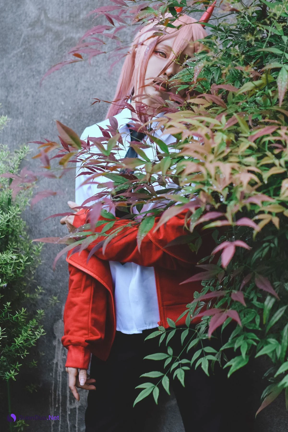 Cosplay ElyEE子 Power パワー - Photo 15
