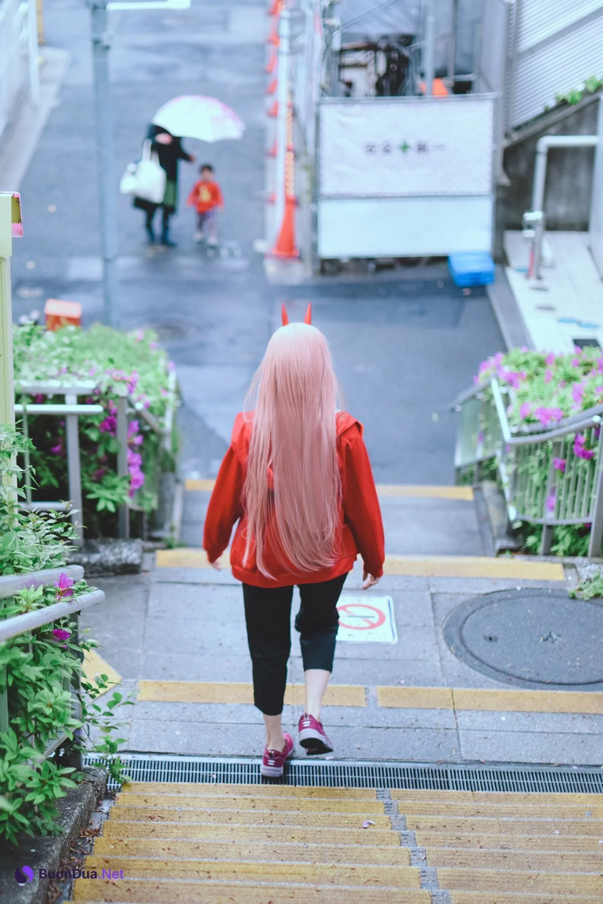 Cosplay ElyEE子 Power パワー - Photo 16