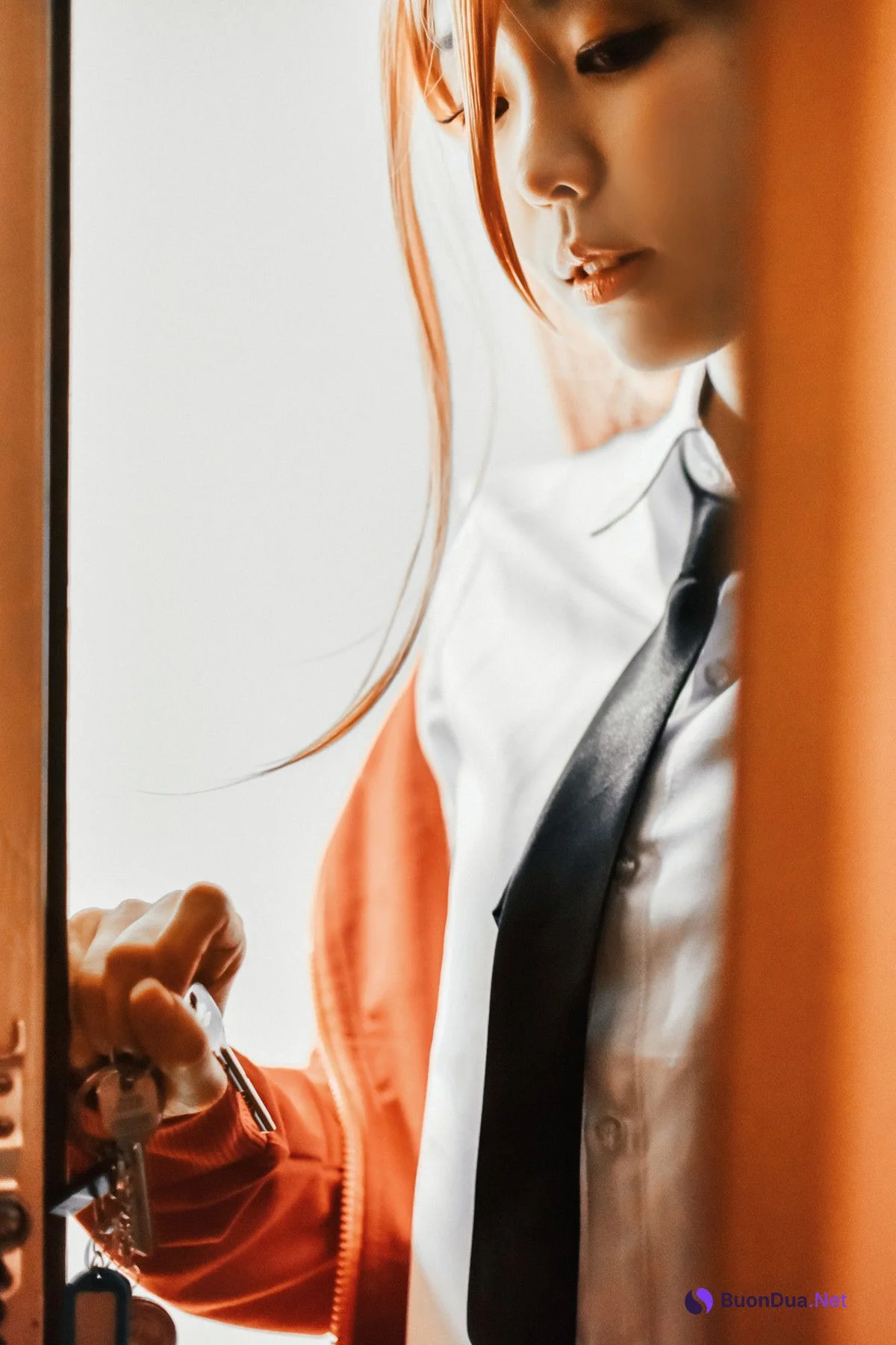Cosplay ElyEE子 Power パワー - Photo 20