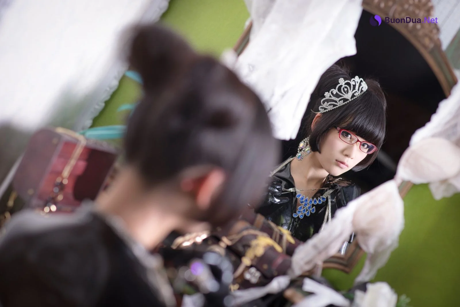 Cosplay Eri Kitami 北見えり G Undisclosed Cut Set.01 - Photo 14