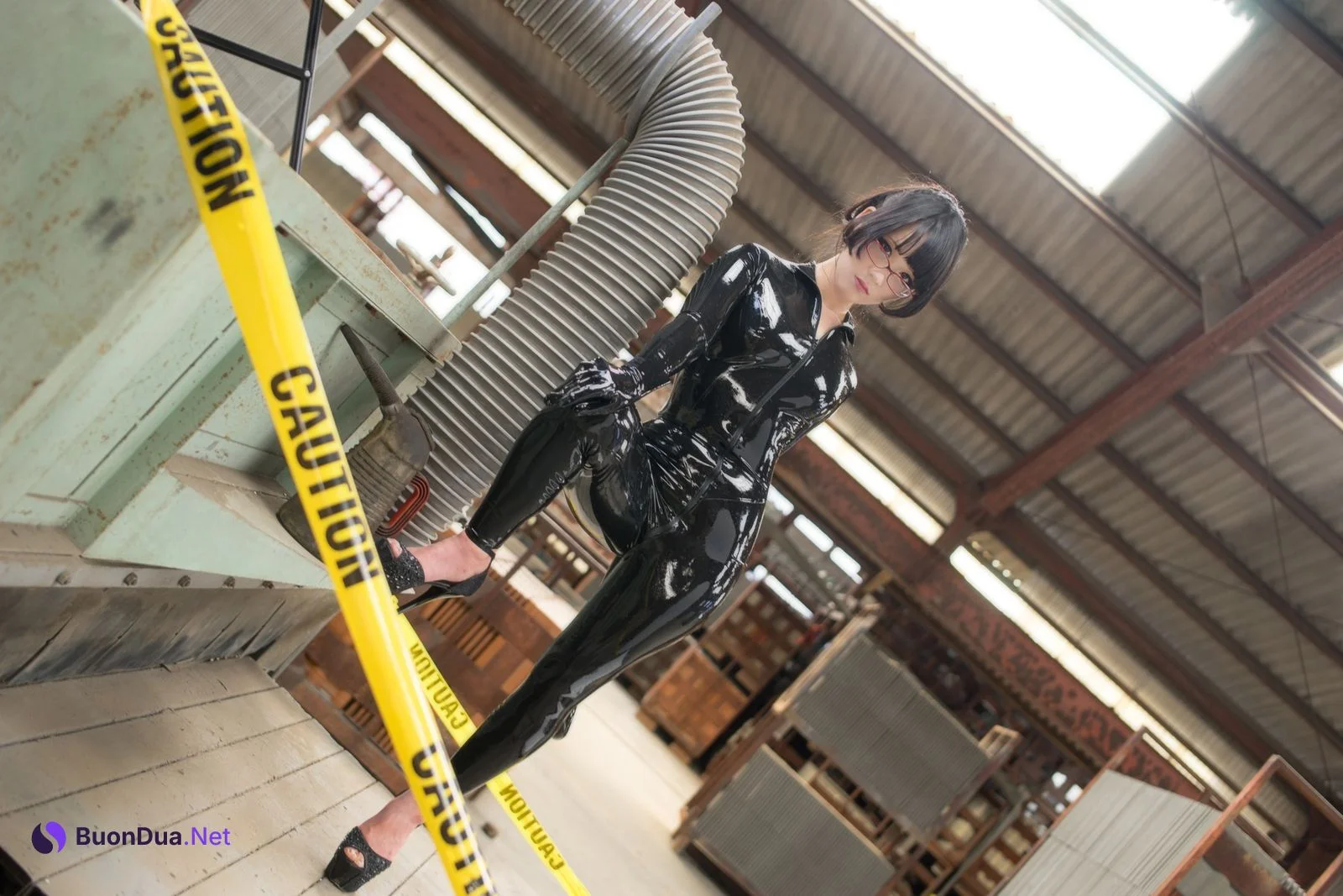 Cosplay Eri Kitami 北見えり G Undisclosed Cut Set.02 - Photo 7