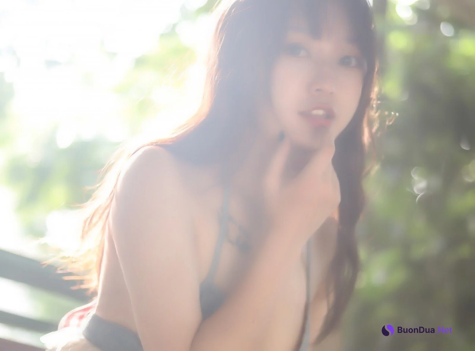 Cosplay 奇行家狗崽 桃子听蝉 - Photo 9