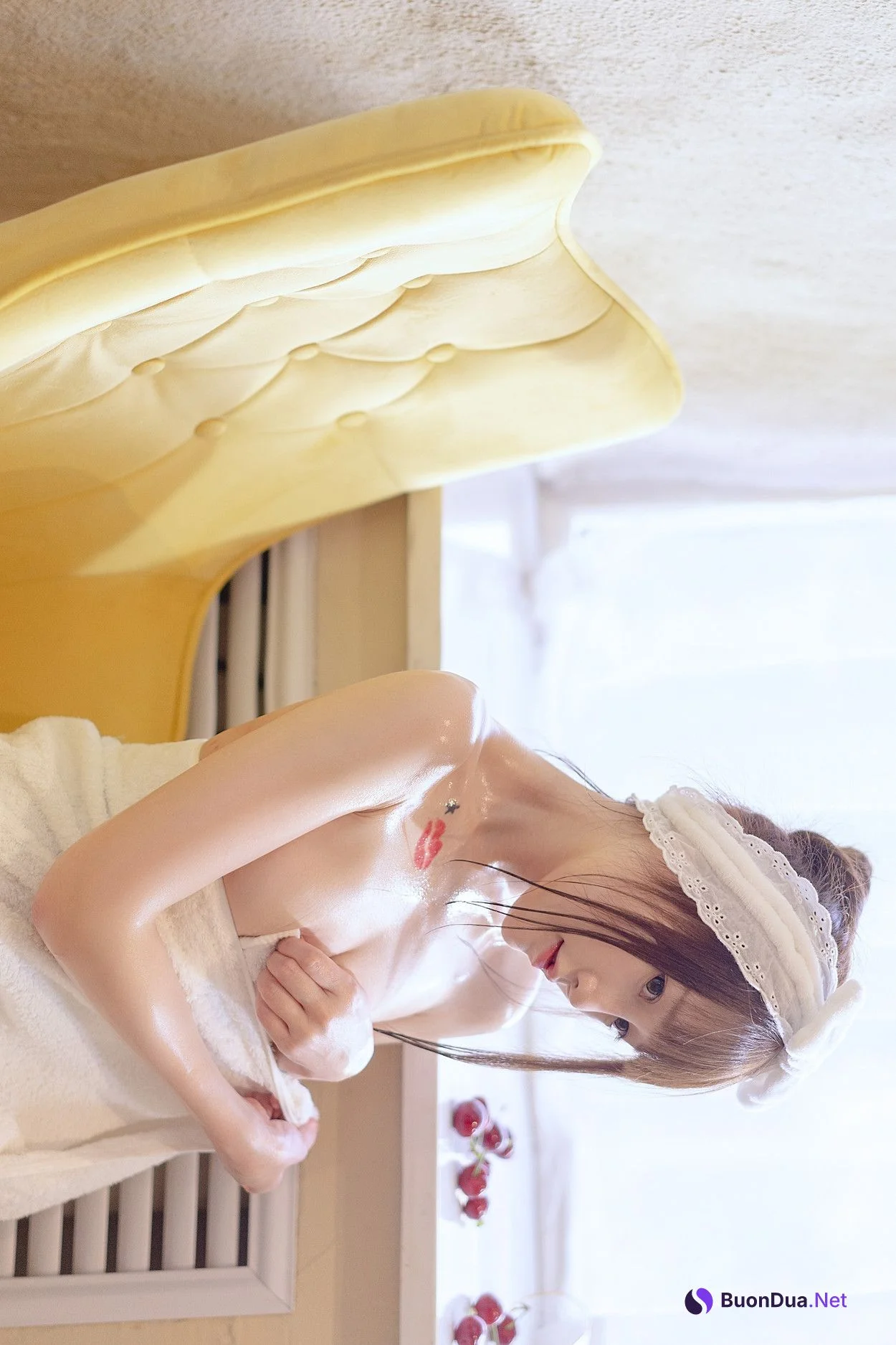 Cosplay 星野咪兔 春日气泡 - Photo 11