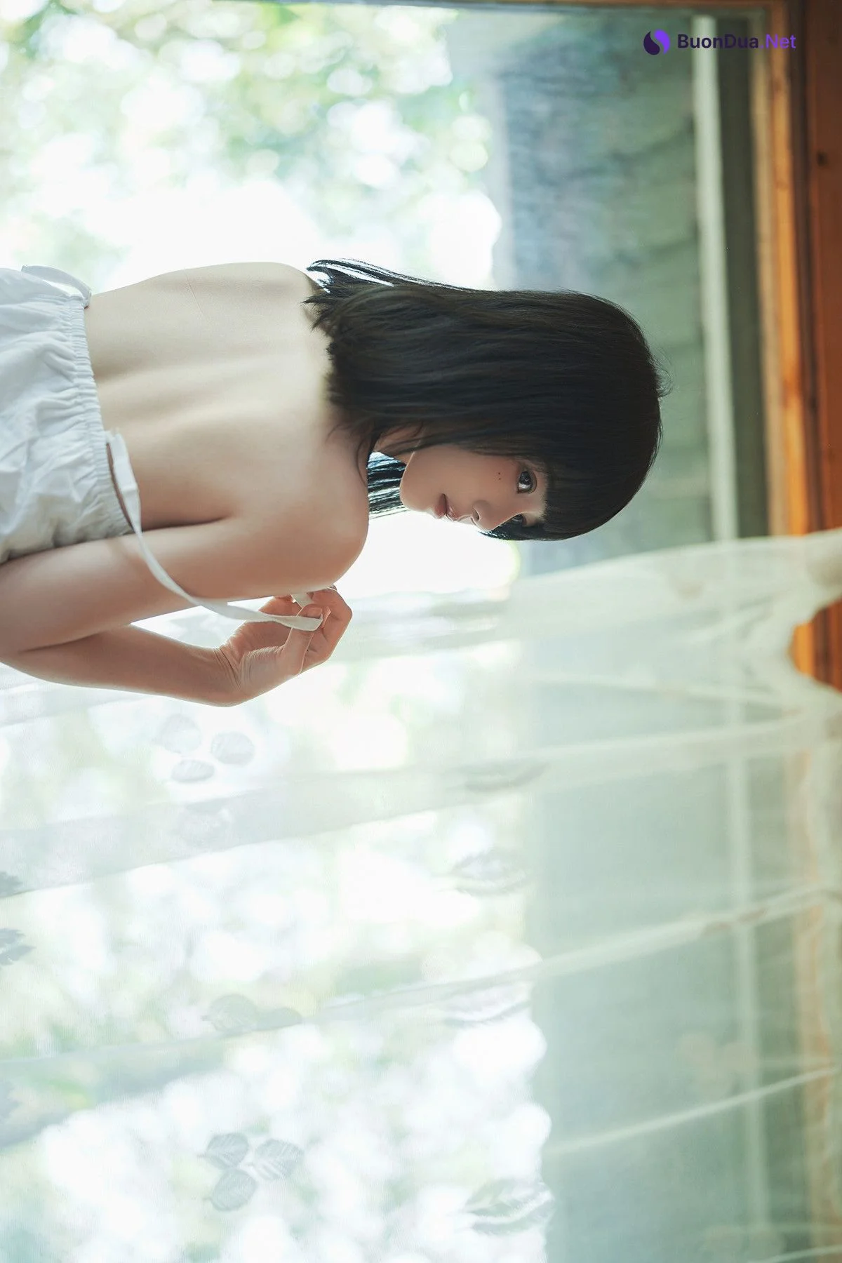 Cosplay 桜桃喵 森 Forest - Photo 11