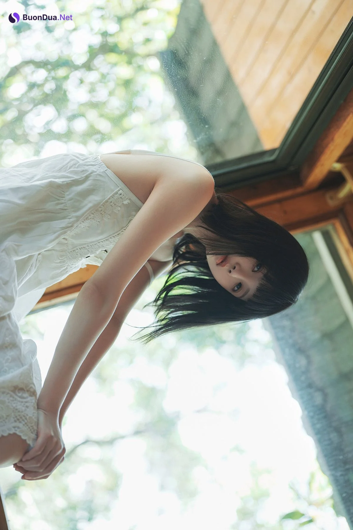 Cosplay 桜桃喵 森 Forest - Photo 12