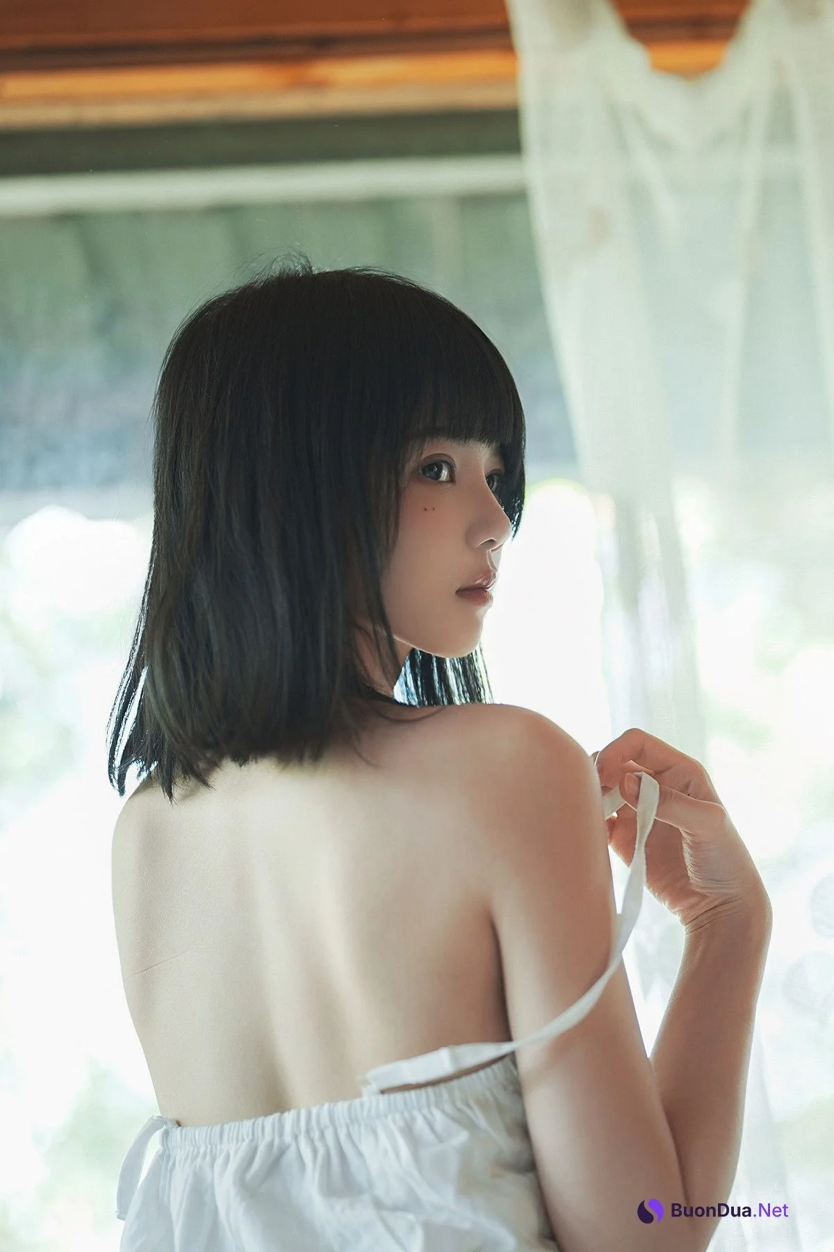 Cosplay 桜桃喵 森 Forest - Photo 13