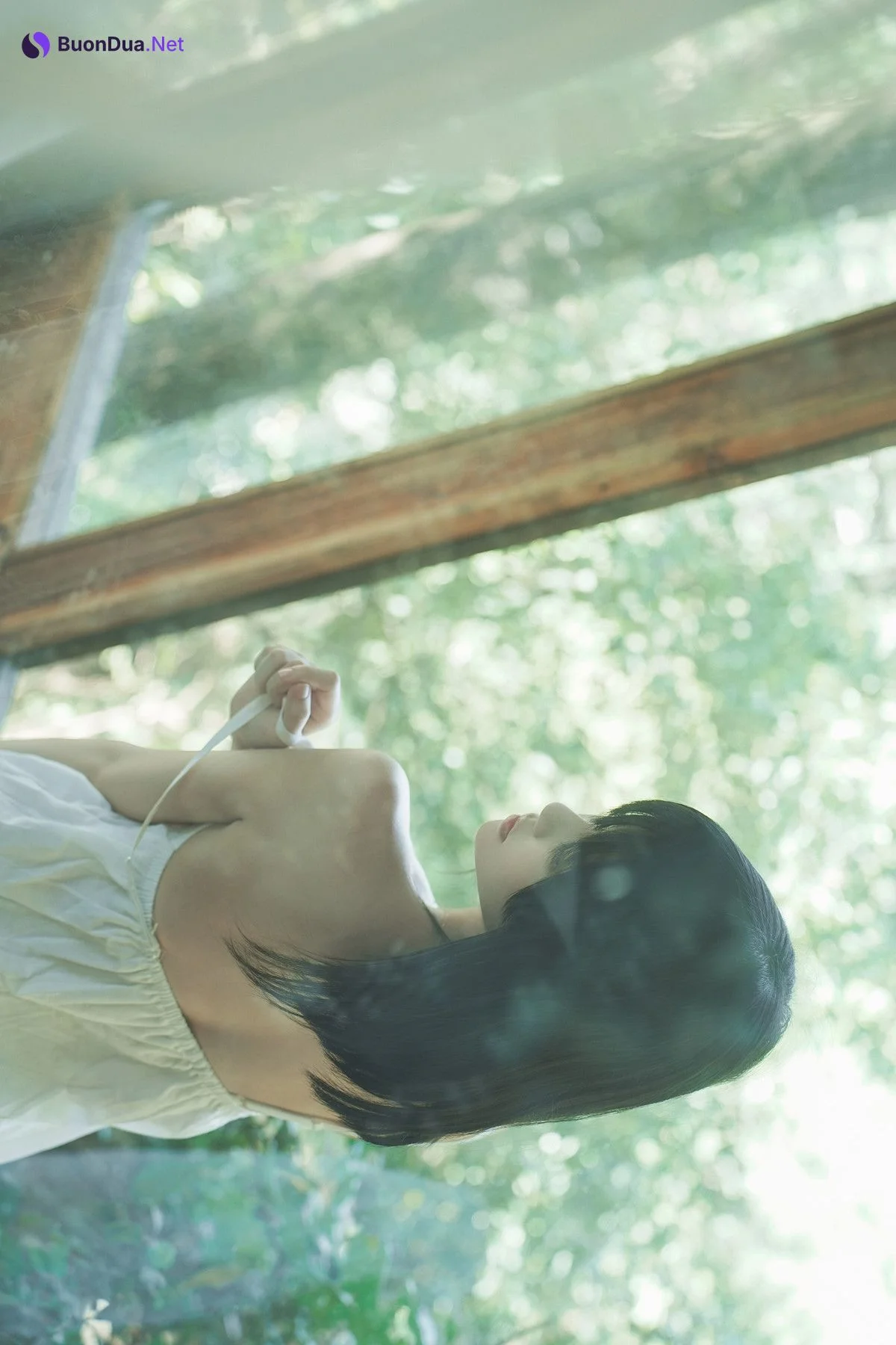 Cosplay 桜桃喵 森 Forest - Photo 20