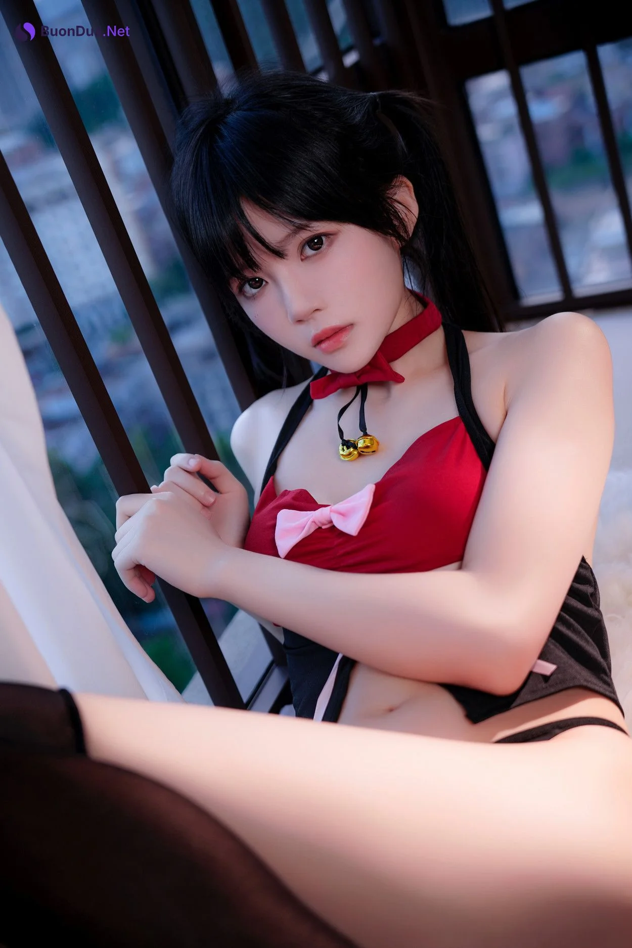 Cosplay 桜桃喵 礼物 Gift - Photo 10