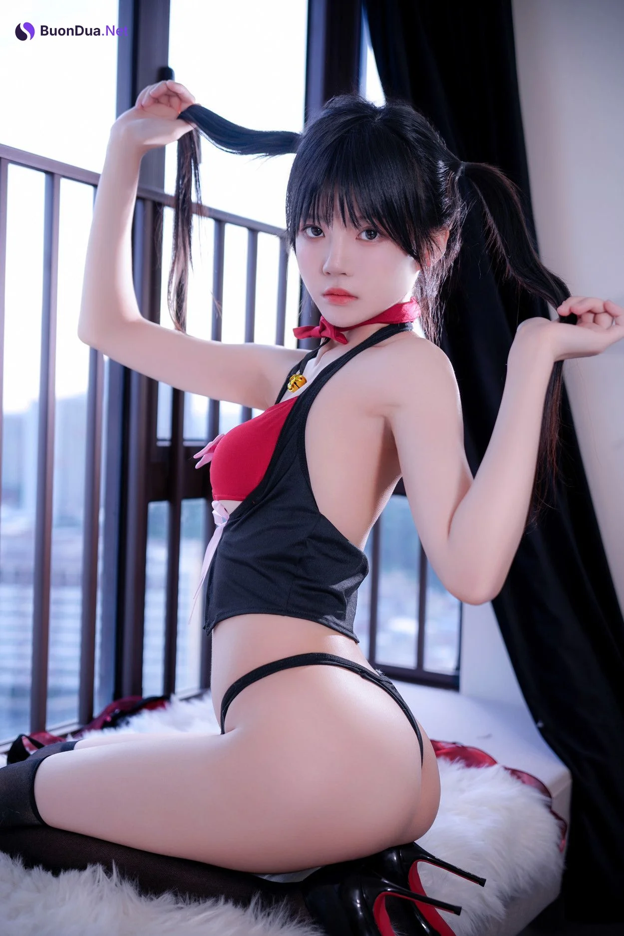 Cosplay 桜桃喵 礼物 Gift - Photo 16