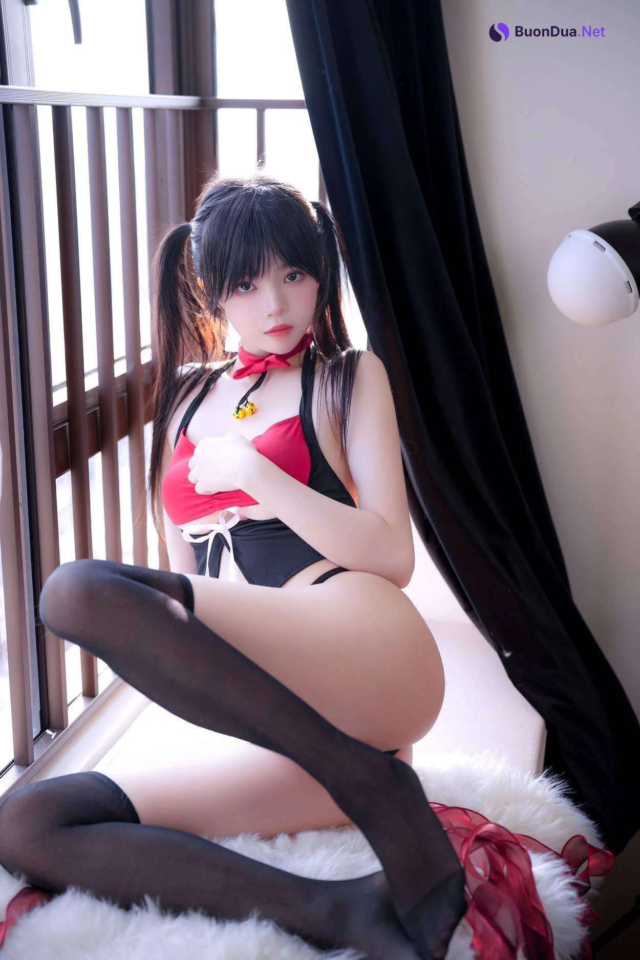 Cosplay 桜桃喵 礼物 Gift - Photo 17