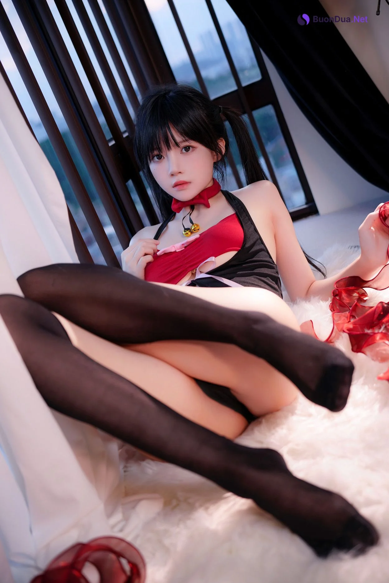 Cosplay 桜桃喵 礼物 Gift - Photo 19