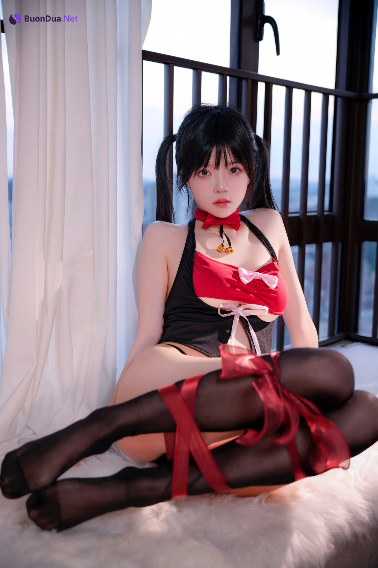 Cosplay 桜桃喵 礼物 Gift - Photo 7