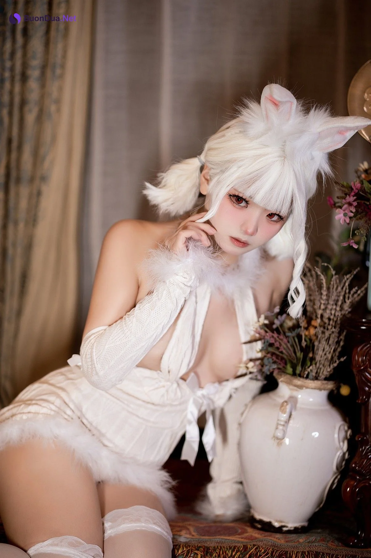 Cosplay 伊喵君 中秋礼物 Gift Set.01 - Photo 2