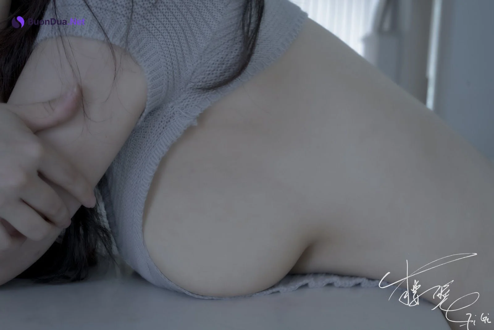 Cosplay 樱晚gigi 温.度 - รูปภาพ 20