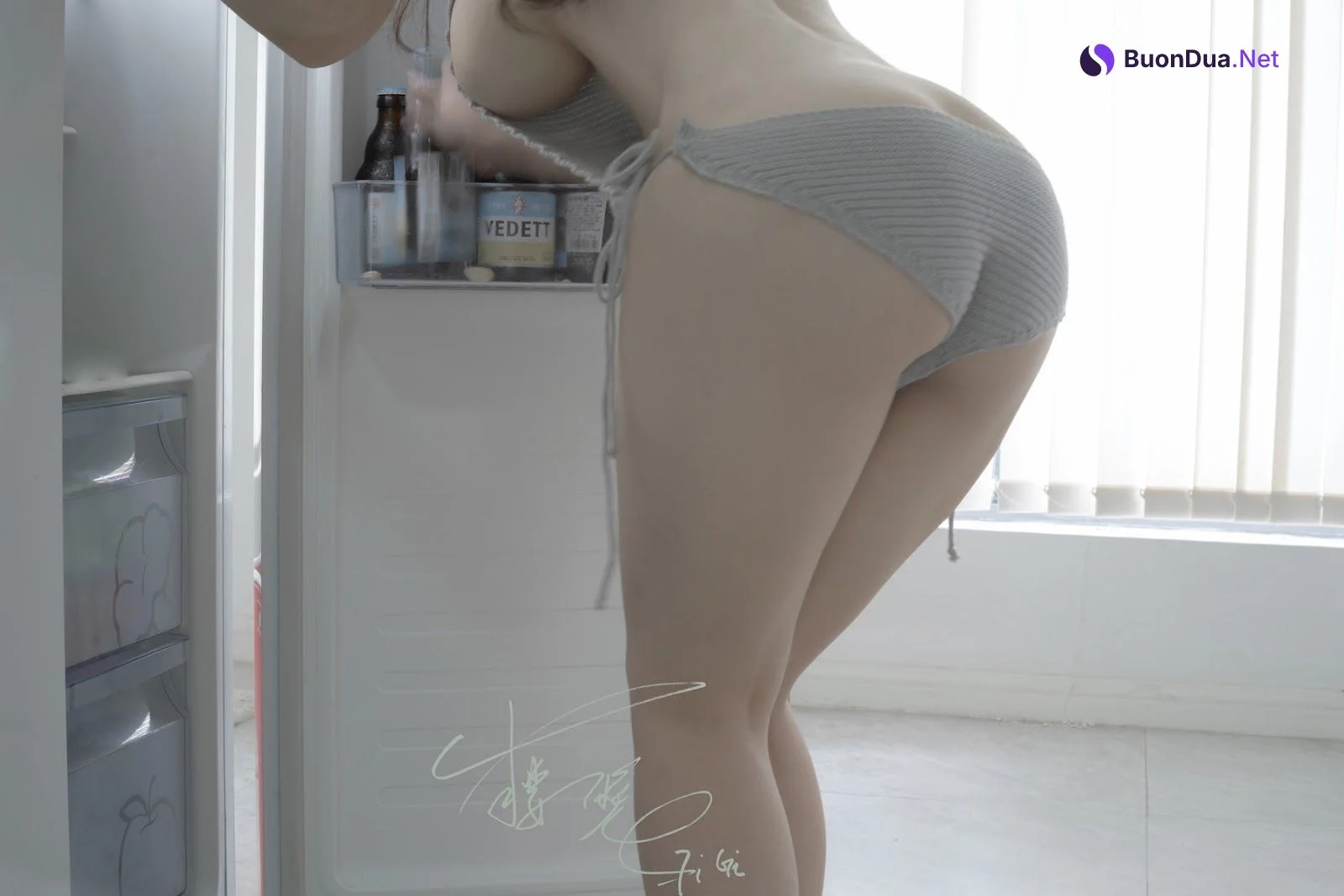 Cosplay 樱晚gigi 温.度 - รูปภาพ 6