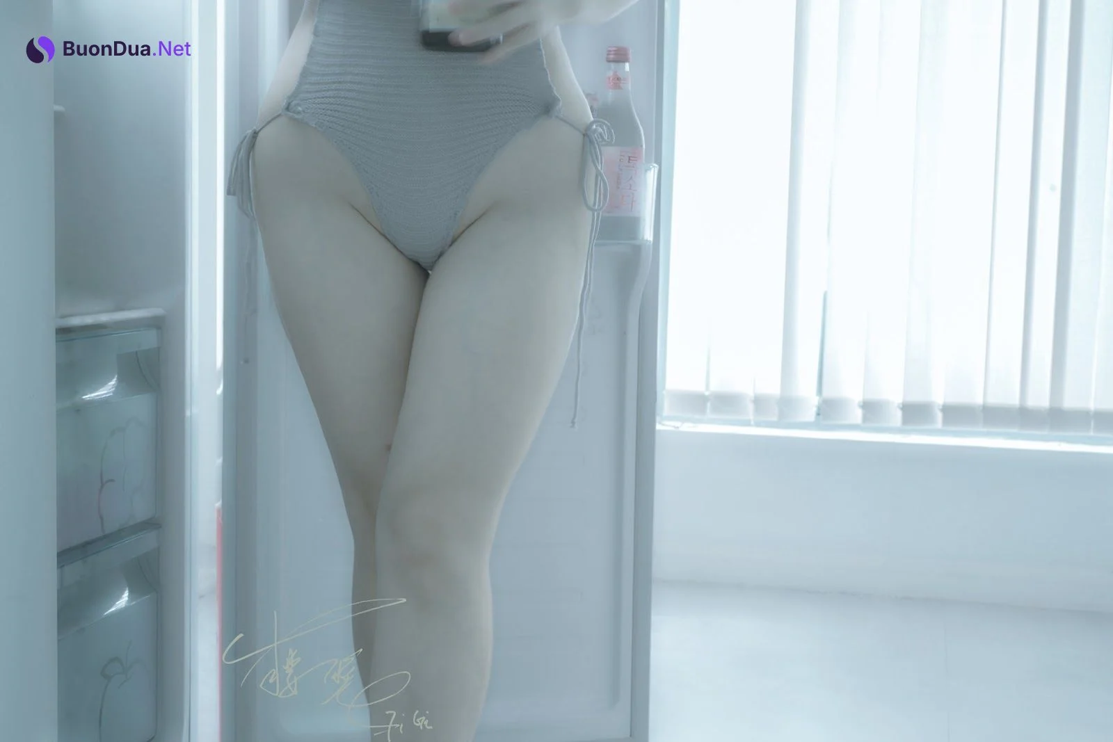 Cosplay 樱晚gigi 温.度 - รูปภาพ 7