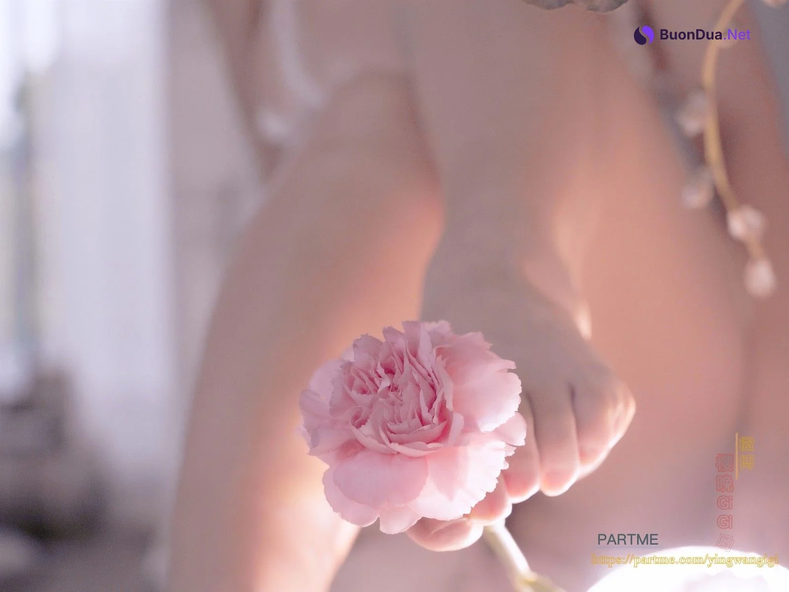 Cosplay 樱晚gigi 余香 - Photo 17