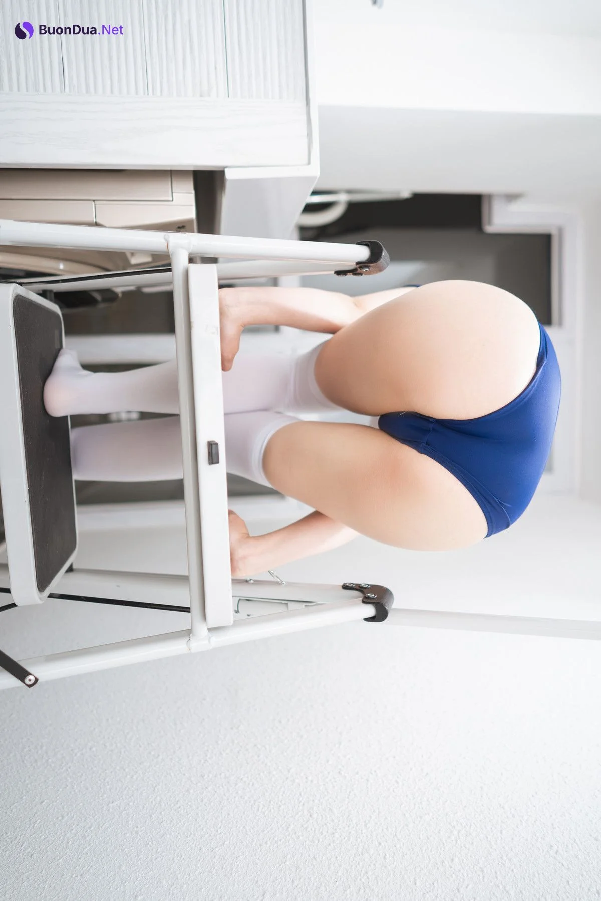 Cosplay 面饼仙儿 体操服 Gymnastics Uniform - Photo 18