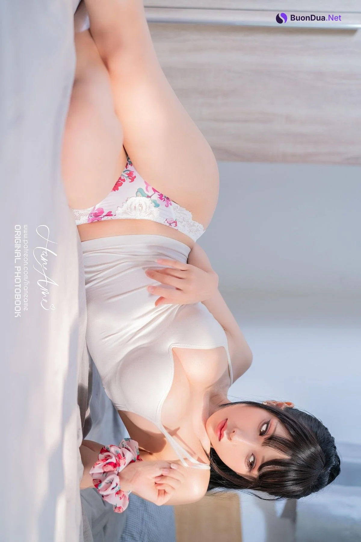 Cosplay 雨波HaneAme Exercise Girl Set.03 - Photo 15
