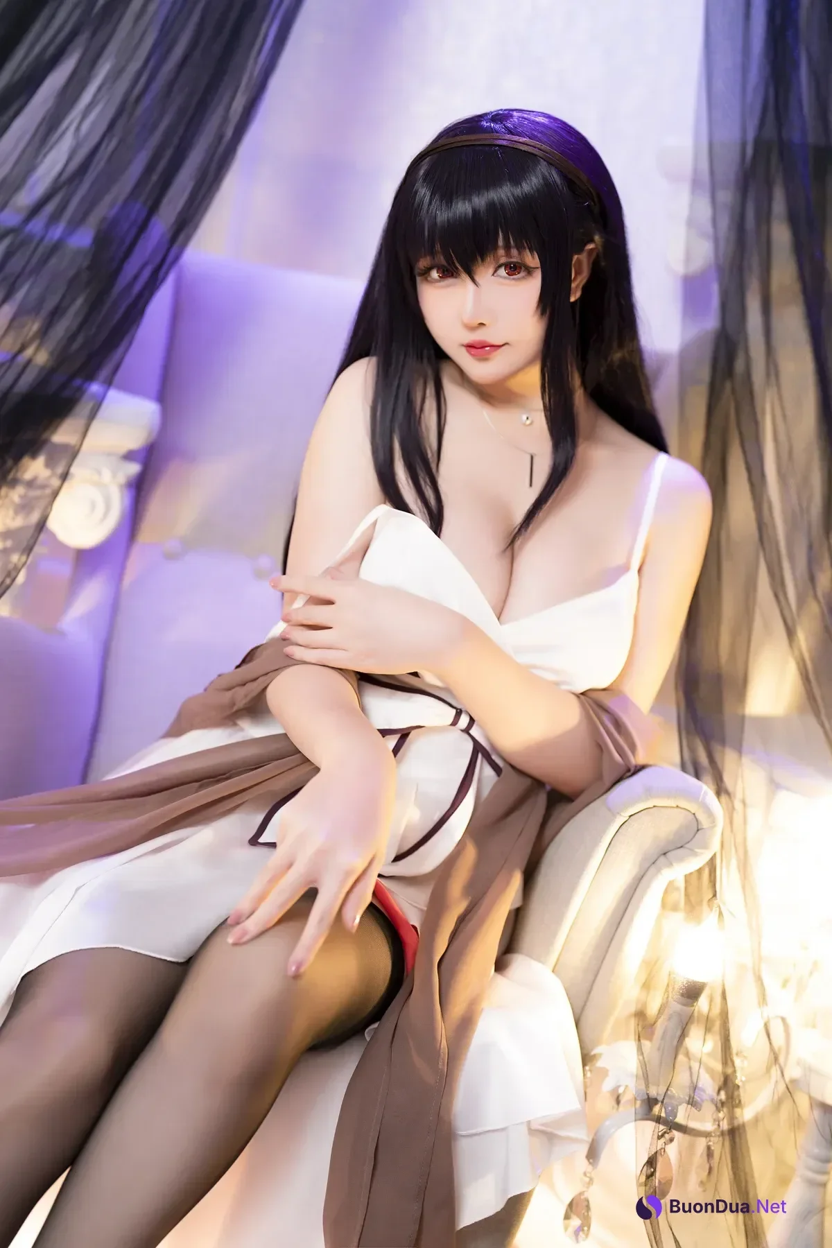 Cosplay 星之迟迟Hoshilily – Saenai Heroine no Sodatekata - Photo 5