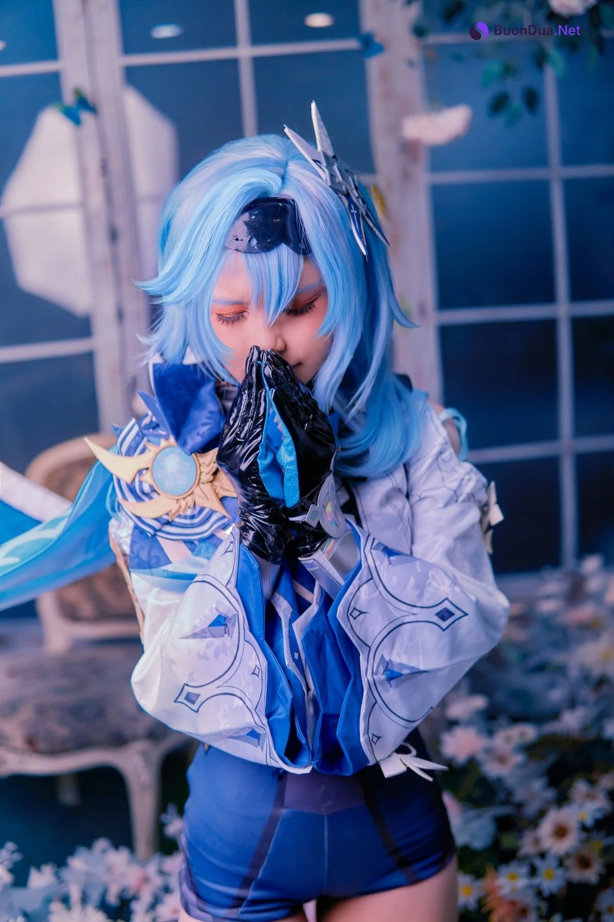 Cosplay JoyceLin Eula Lawrence - 사진 6