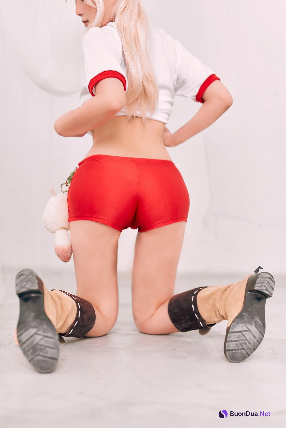 Cosplay JoyceLin Klee – Genshin Impact - Photo 7