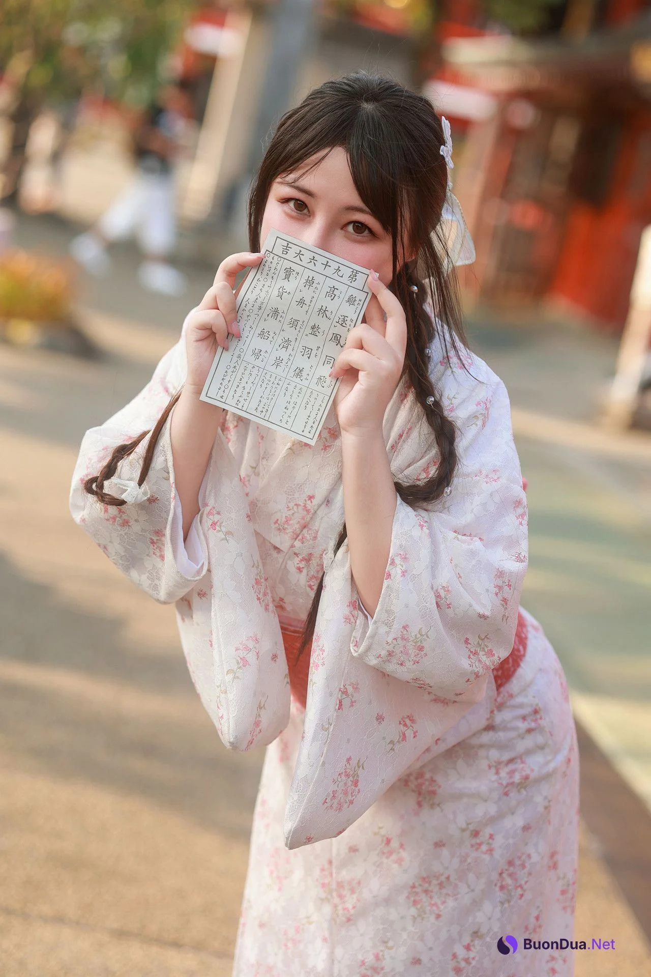 Cosplay KANEKO咔喵 – 余温 Set.04 - Photo 15