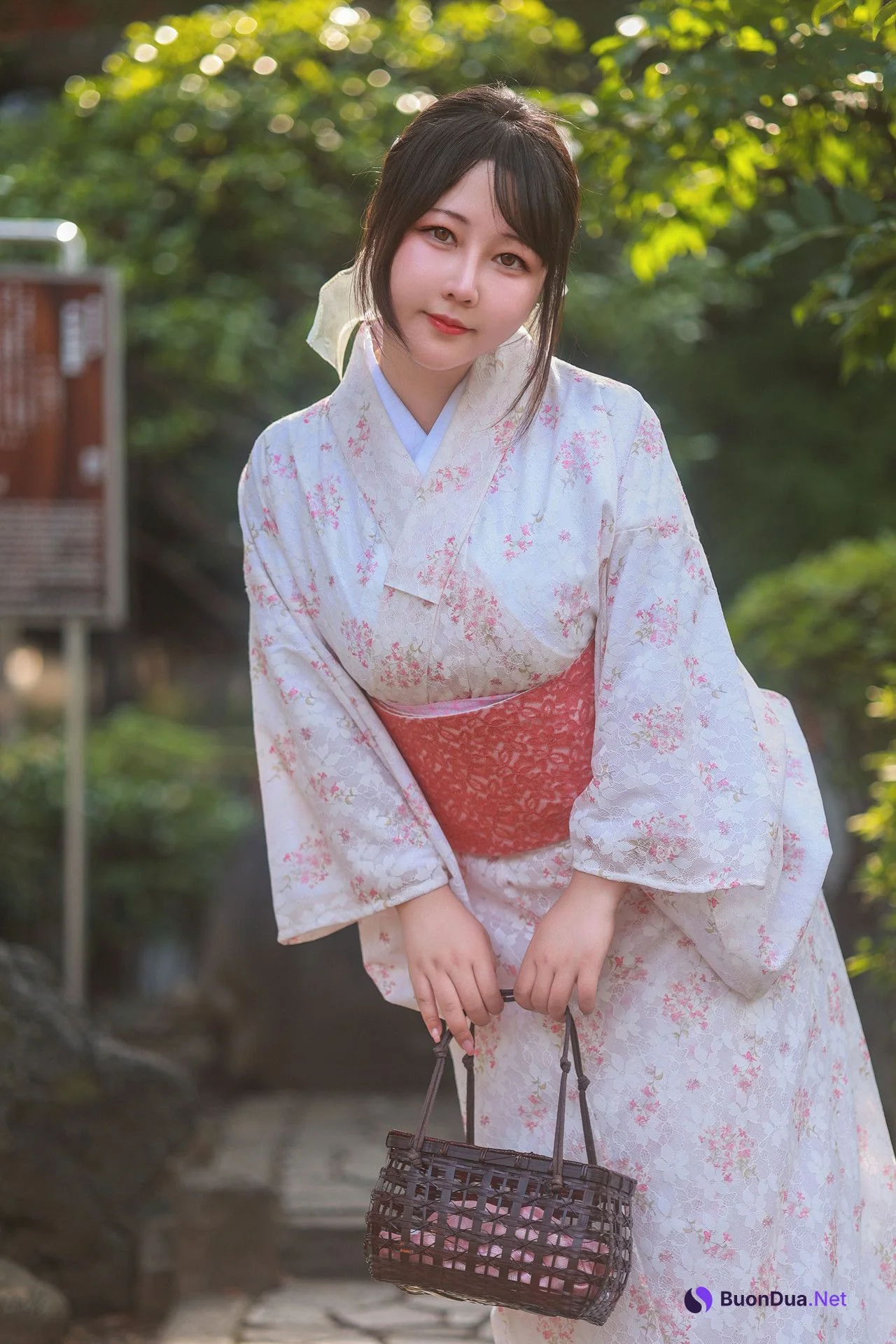 Cosplay KANEKO咔喵 – 余温 Set.04 - Photo 8