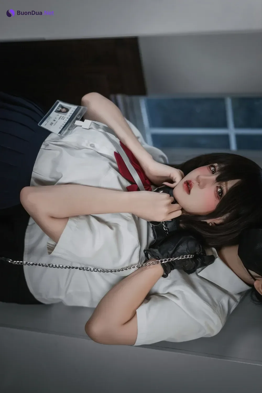 Cosplay 阿薰kaOri – 堕落学院 - Photo 9